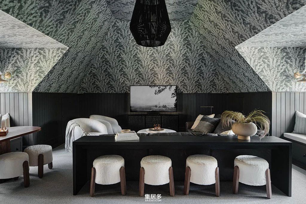 克莱尔·肯尼迪室内设计作品丨美国丨克莱尔·肯尼迪工作室-22