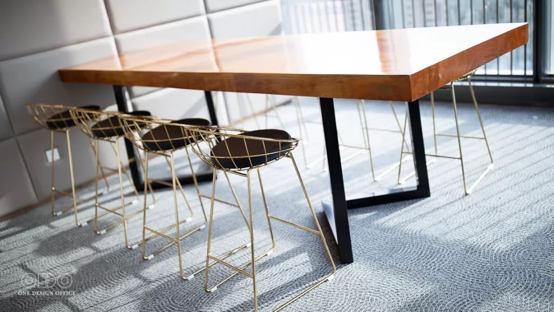 交子盈创空间 | 现代金融精英的高端俱乐部-21