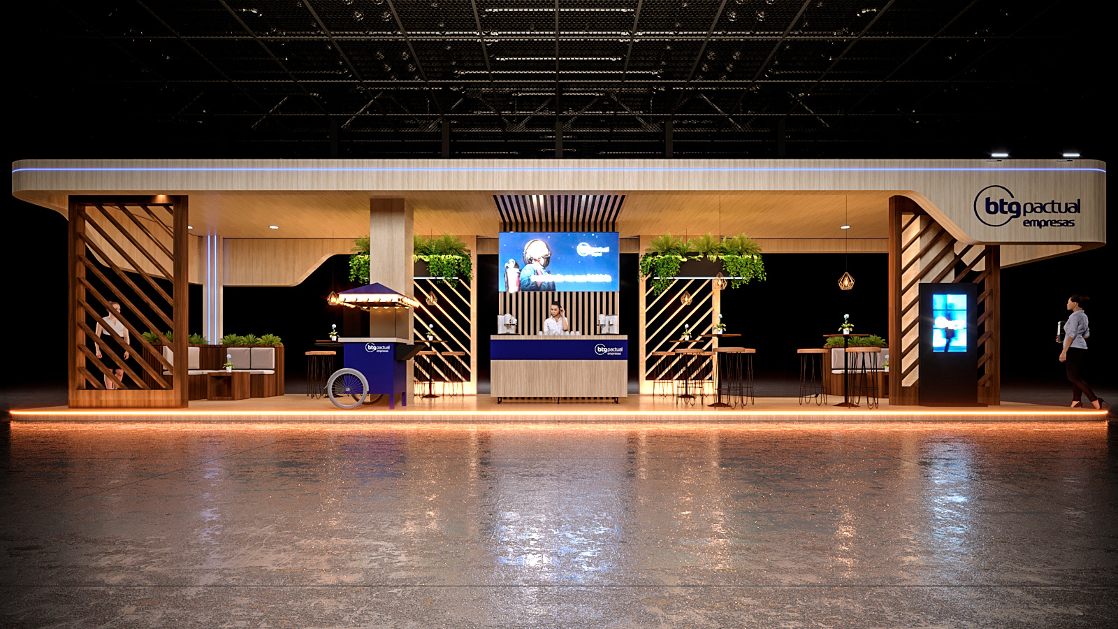 BTG Pactual | Intersolar South America 2022-5