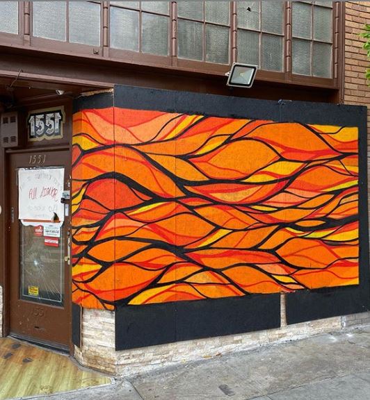 艺术复兴 49丨中国金山丨DEMIRCHELIE-80