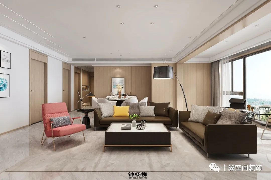 十翼空间新作 | 极致生活完美演绎 | 钟杨柳作品-67