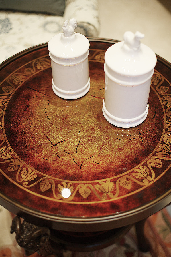 法式简约家装别墅样板房-3-8