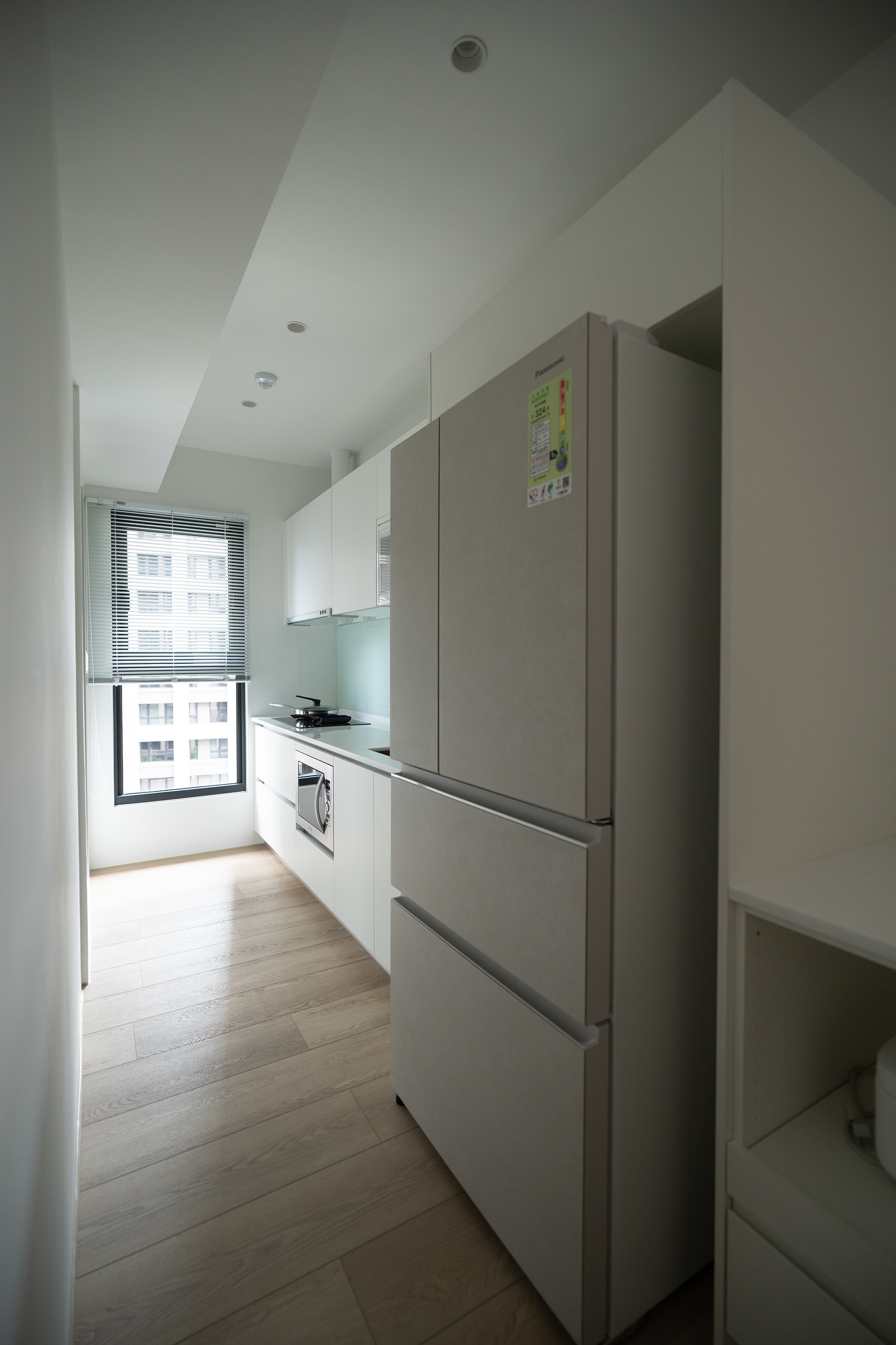 平层丨中国高雄丨NON STOP DESIGN™-41