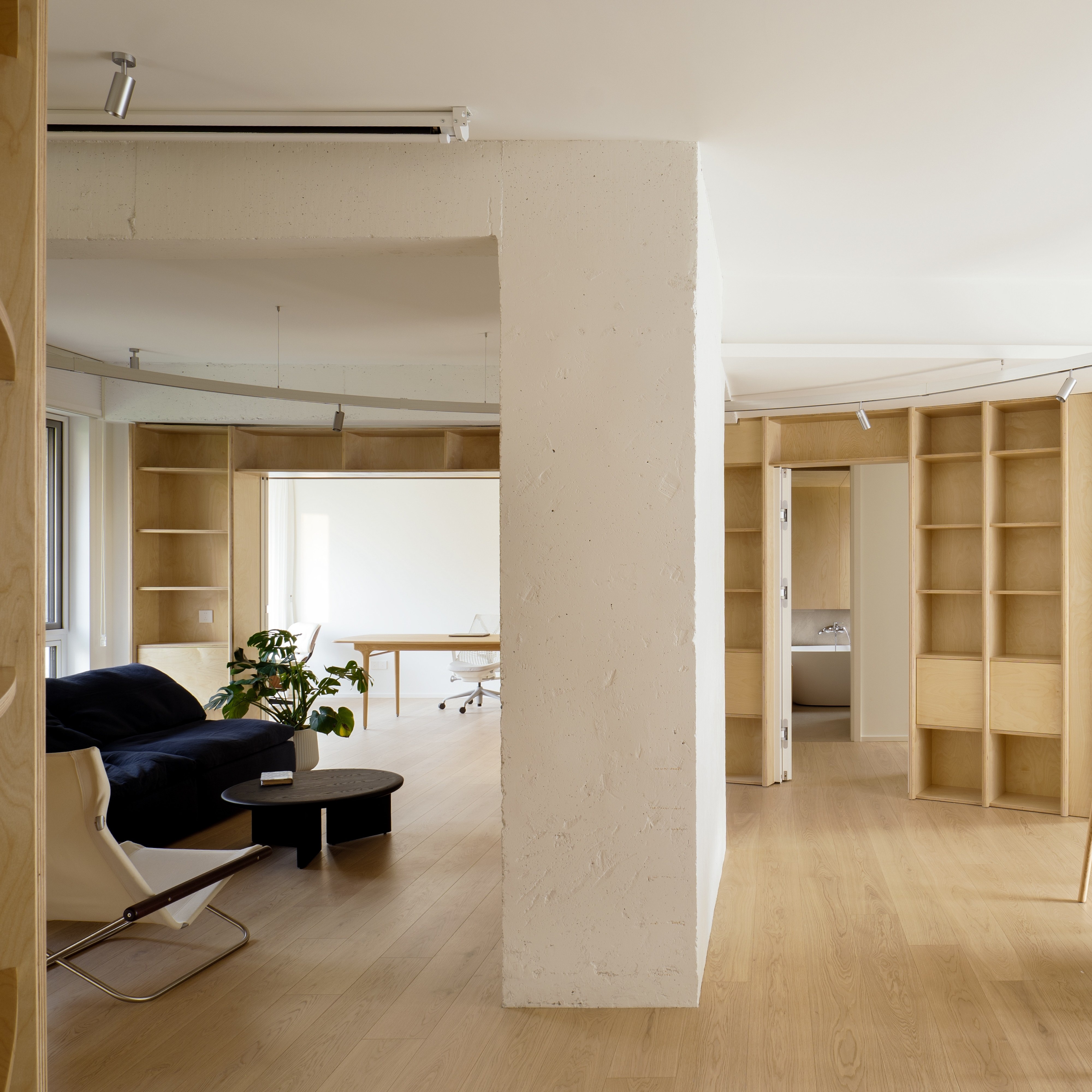 书谷 · 云行设计-52