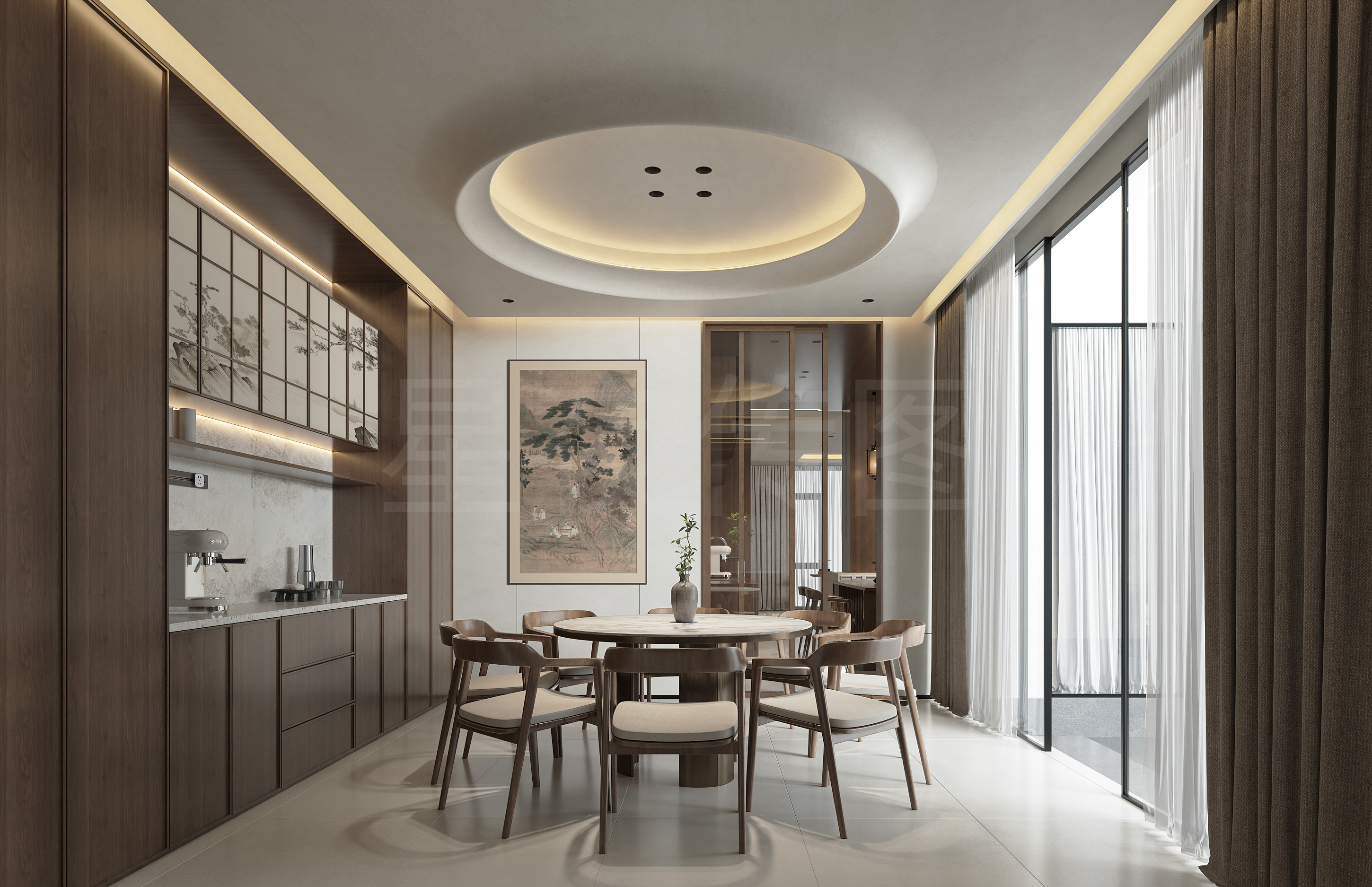 东方·雅韵· 中式生活艺术-5