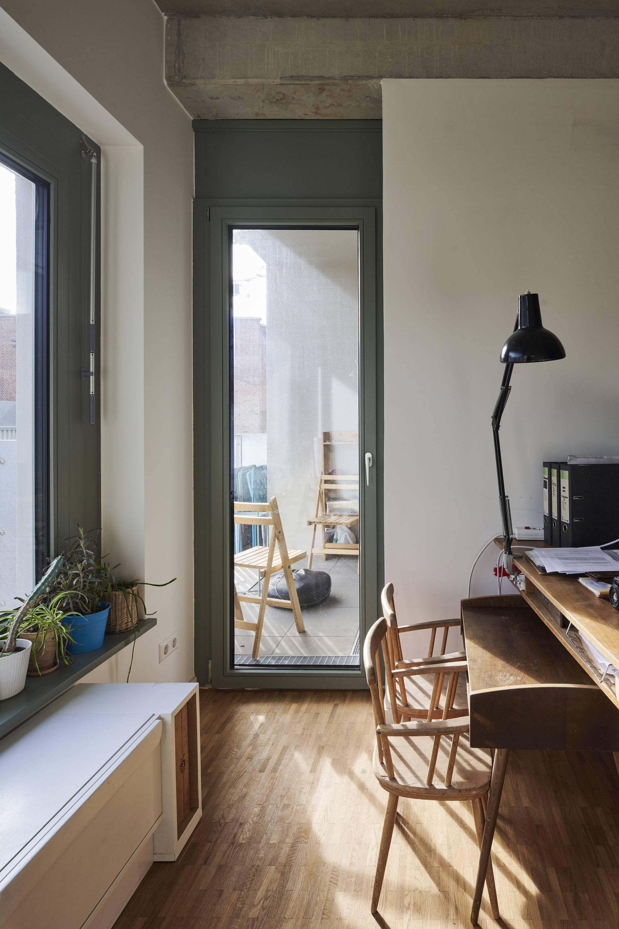 镜面工厂外壳丨德国丨Heide & von Beckerath-35