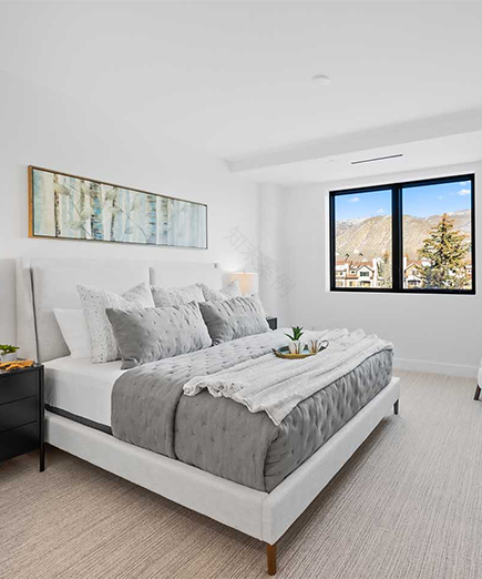 Mixed-Use Condos and Townhomes - Frontgate | Avon - DTJ Design-23