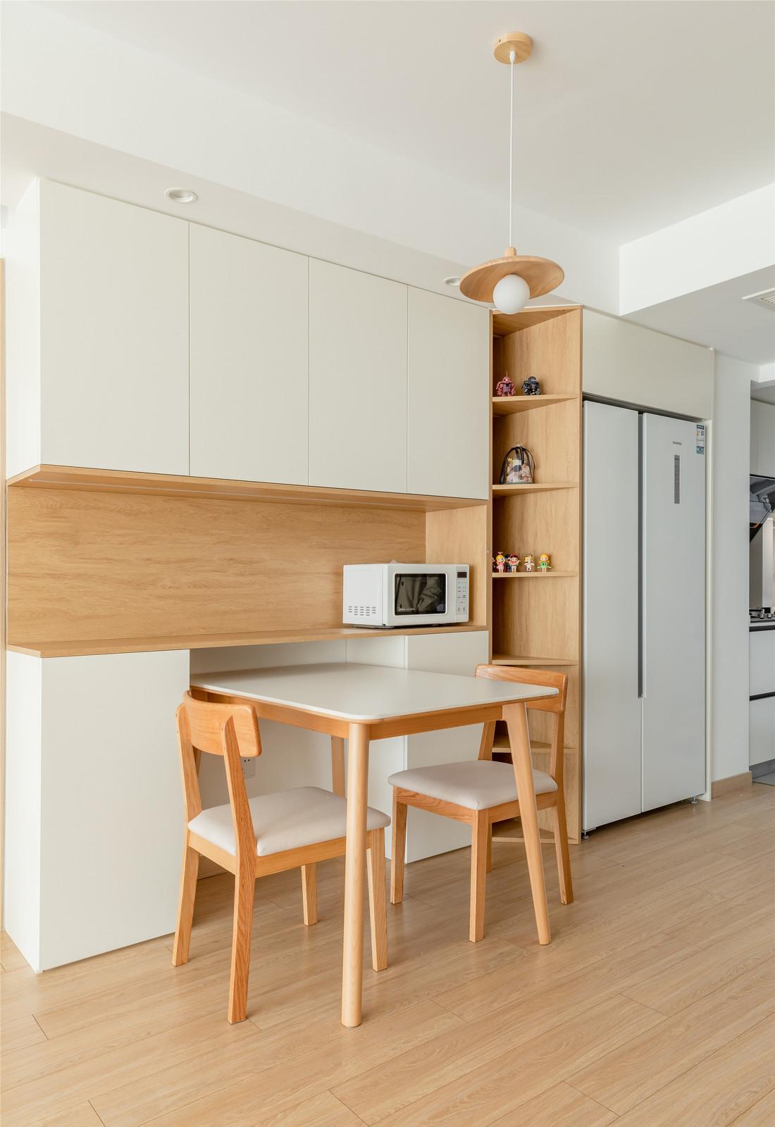 老破旧变身梦想之家-22