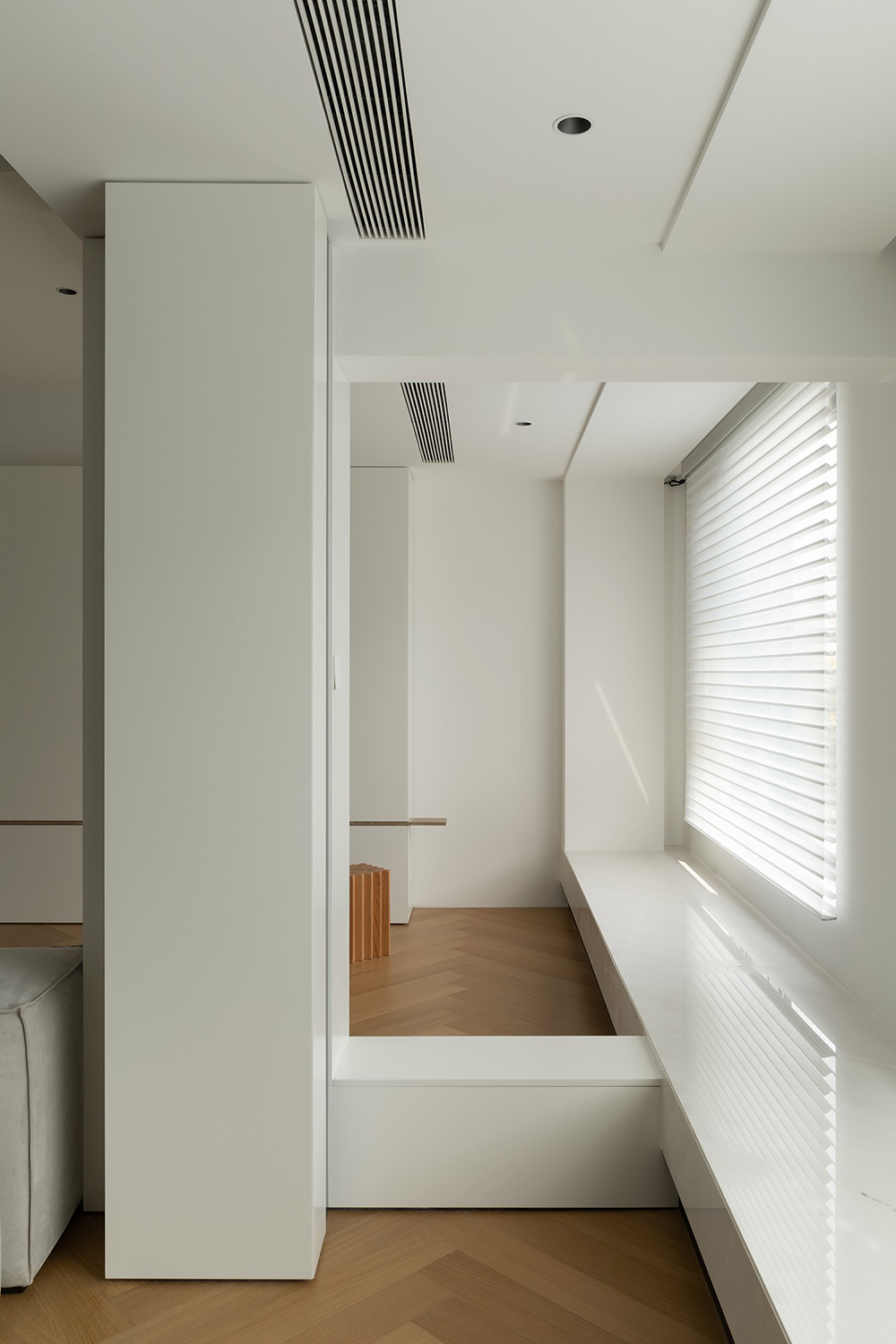 SYJ 私宅设计丨中国上海丨耕造建筑设计-50