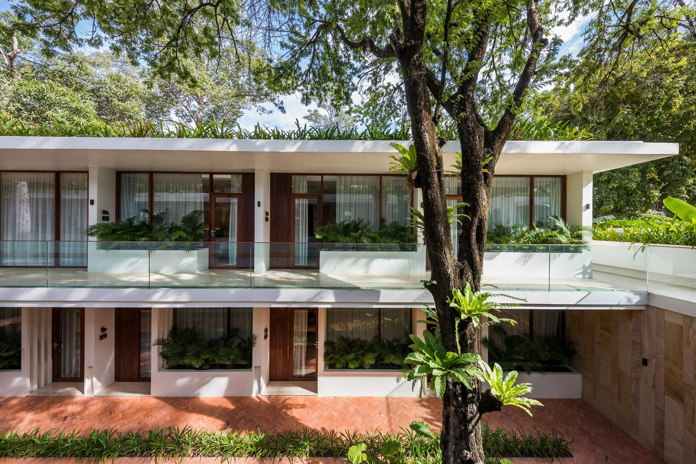 FCC Angkor 酒店-23