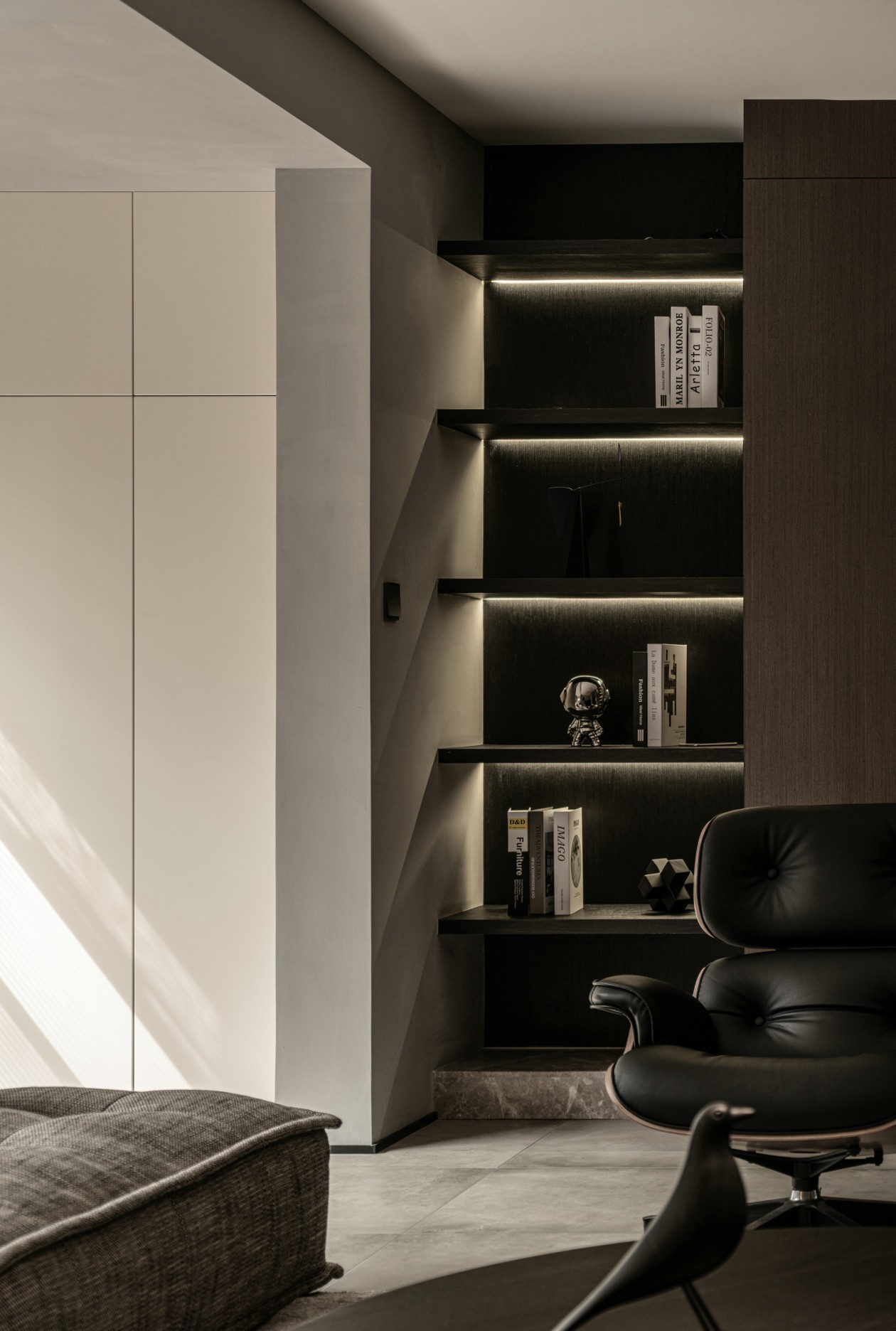 灰色映象· 钟宅-9