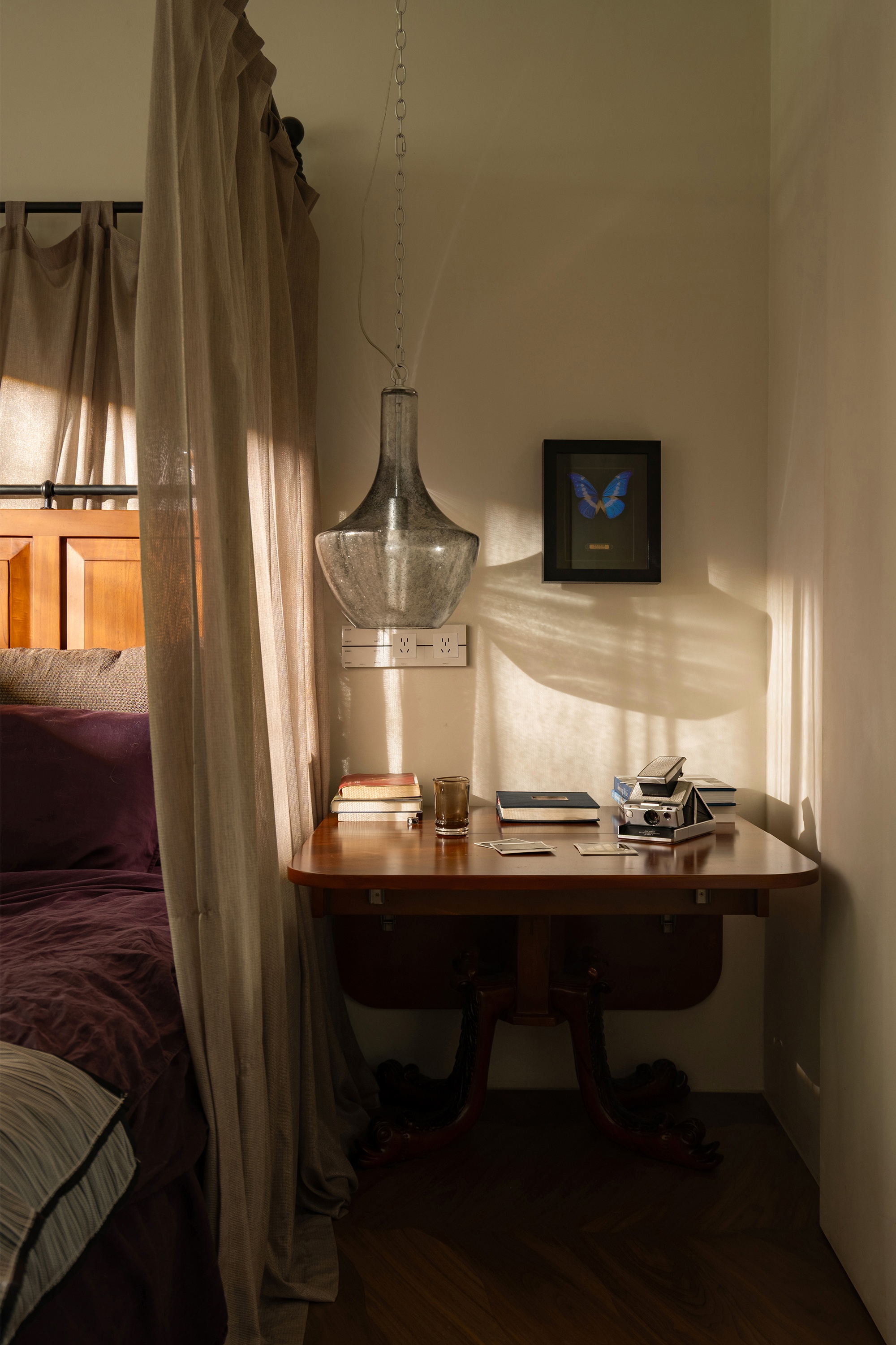 于山自宅丨無既万溯设计-28