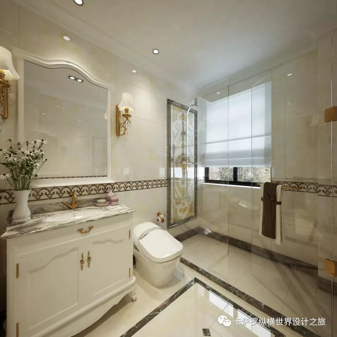 欧神诺陶瓷设计师成燕 | 用色彩与功能打造舒适生活空间-17