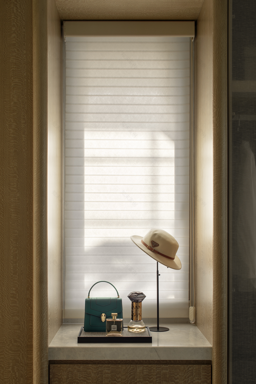 联发建发·御湖丨中国莆田丨邱德光设计事务所-82