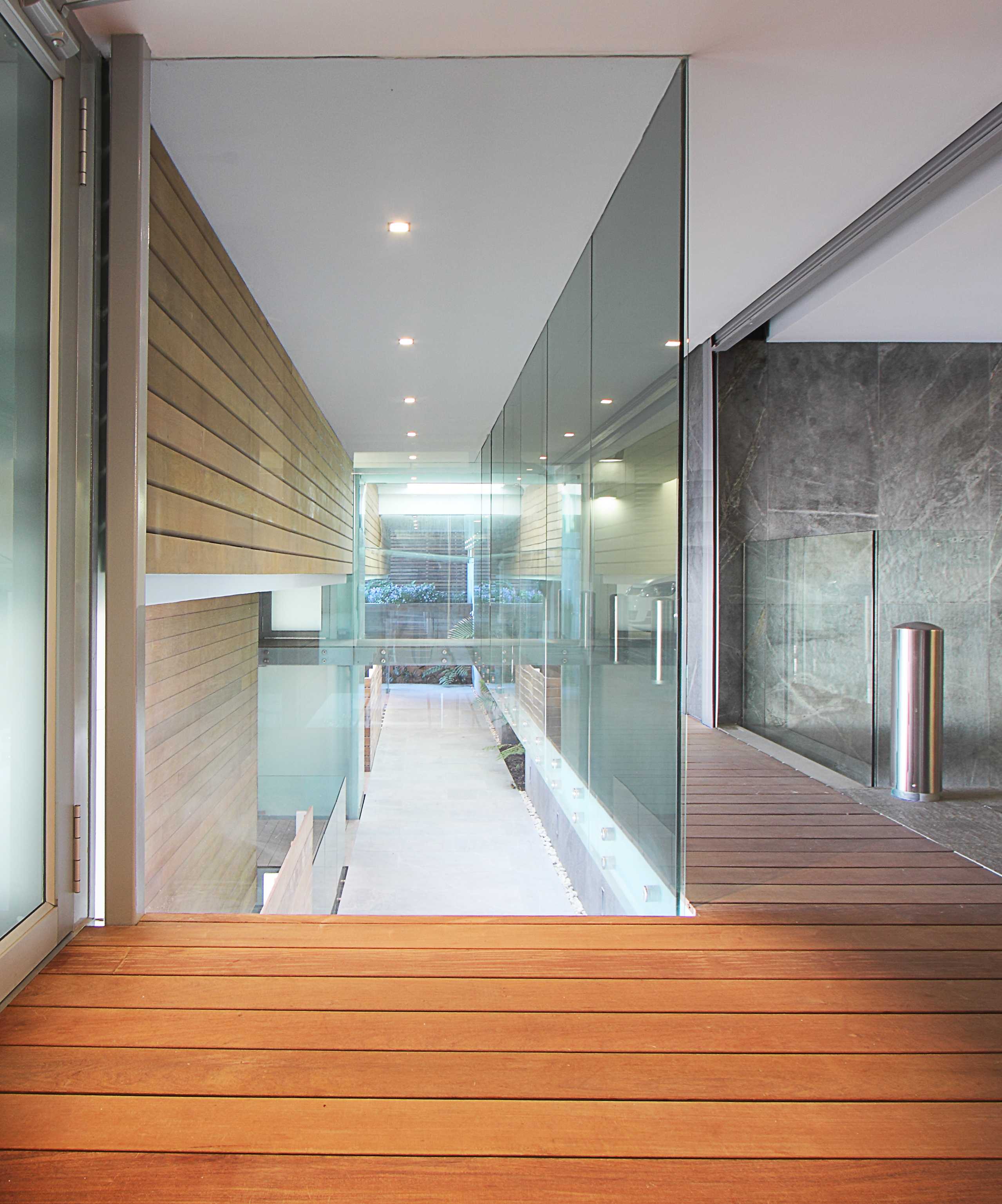 夏令湾海滩公寓-19