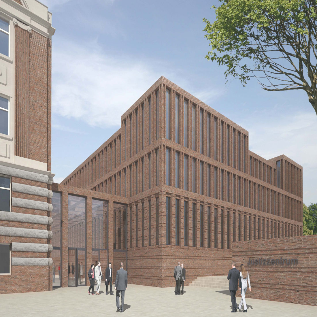 丨Jan Kleihues with Johannes Kressner-0