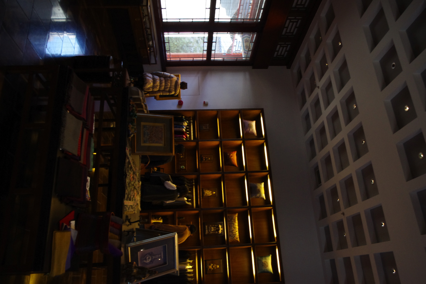 JAYA  北京安曼颐和酒店-5-22