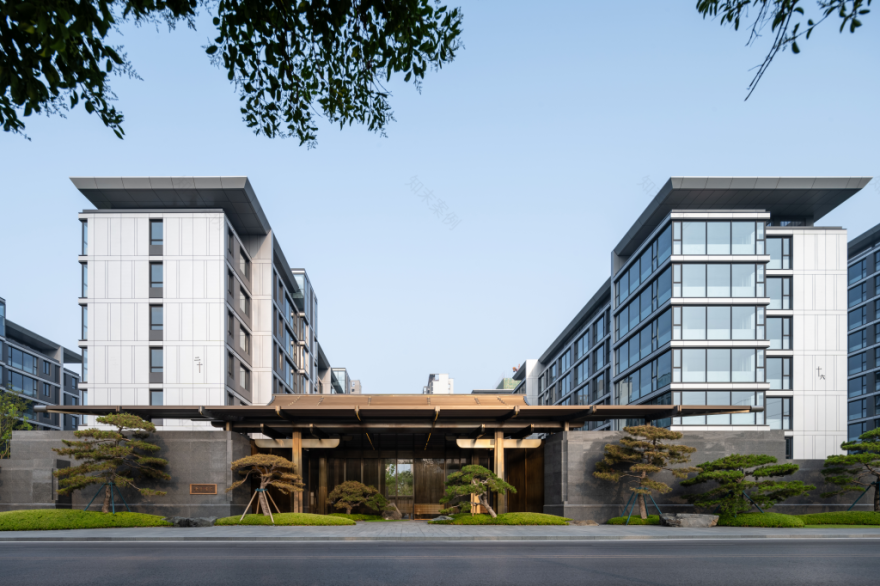 无为而有为:金沙东院,BOXI柏熙标识丨中国商丘丨上海柏熙标识有限公司-29