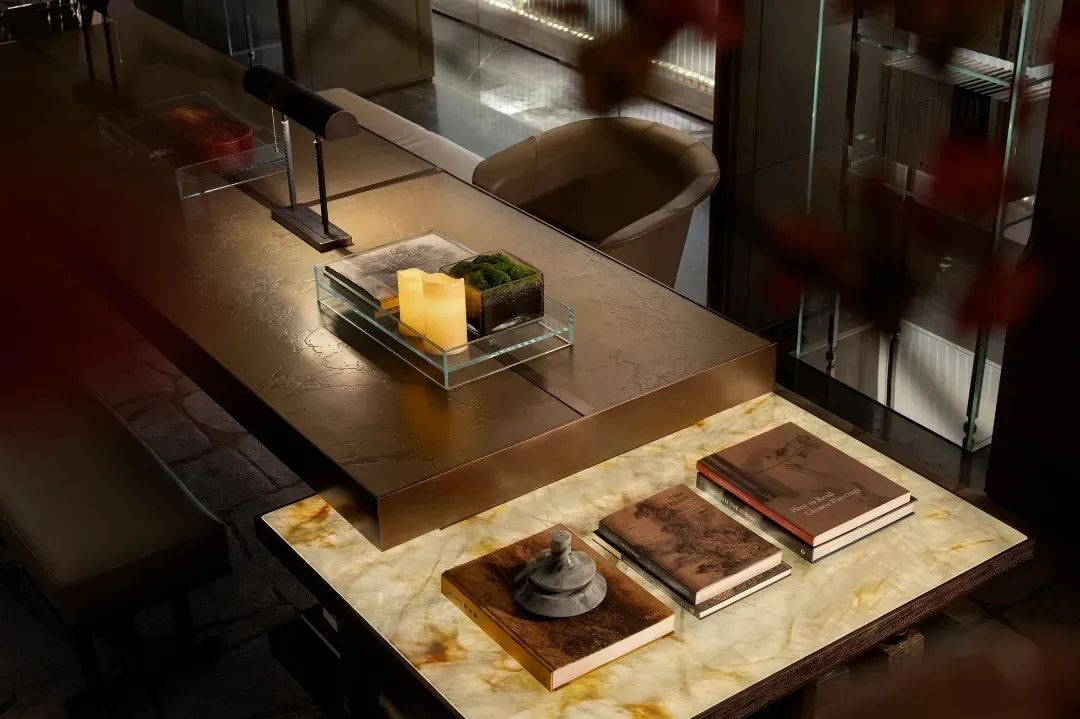 1472㎡东方美学，凭借一抹红成功出圈！-36