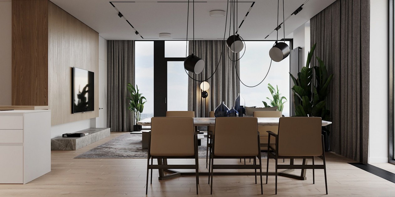 极简的魅力 - 绝佳的效果展示！-10