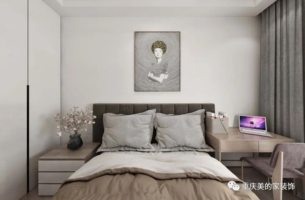 现代栖居,简约舒适,诠释精致生活-66