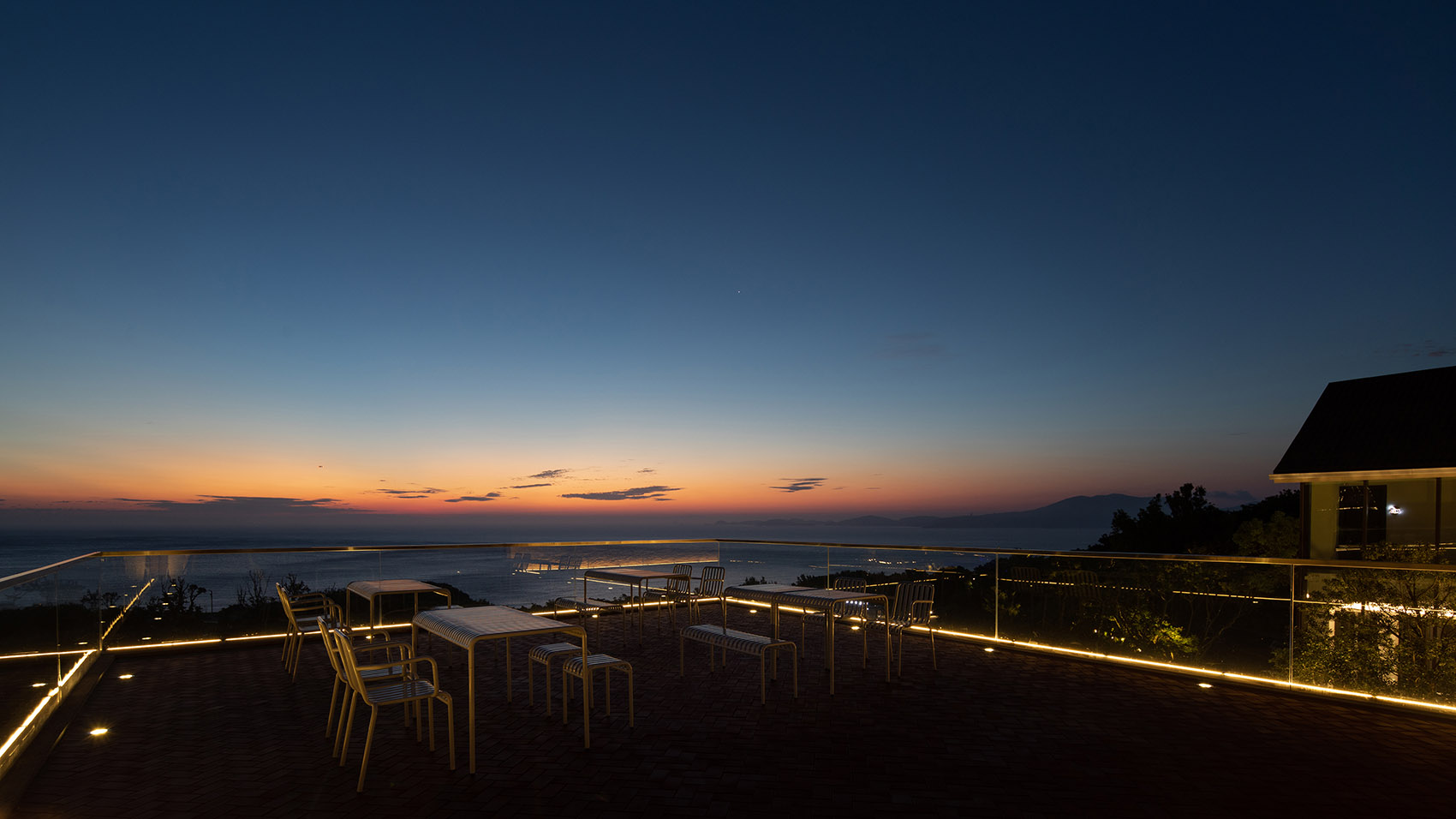 珍珑·青石子度假庄园丨中国舟山丨上海植岩建筑设计事务所-66