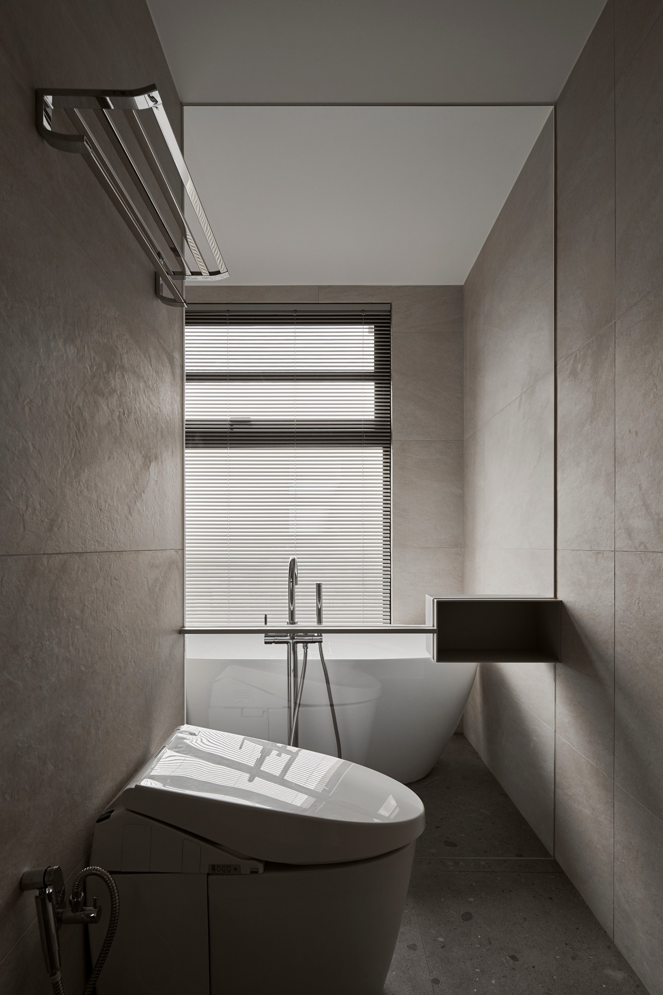 炭-森 | 方构制作空间设计-28