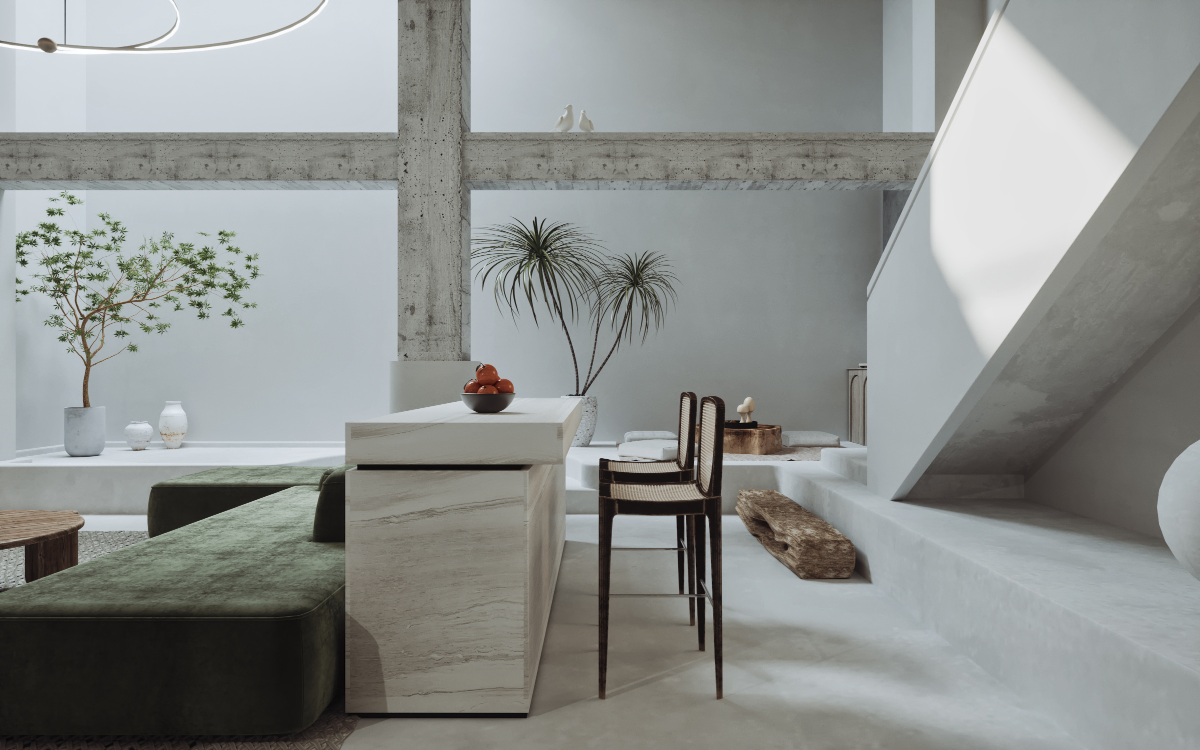 练习两年半画效果图-6