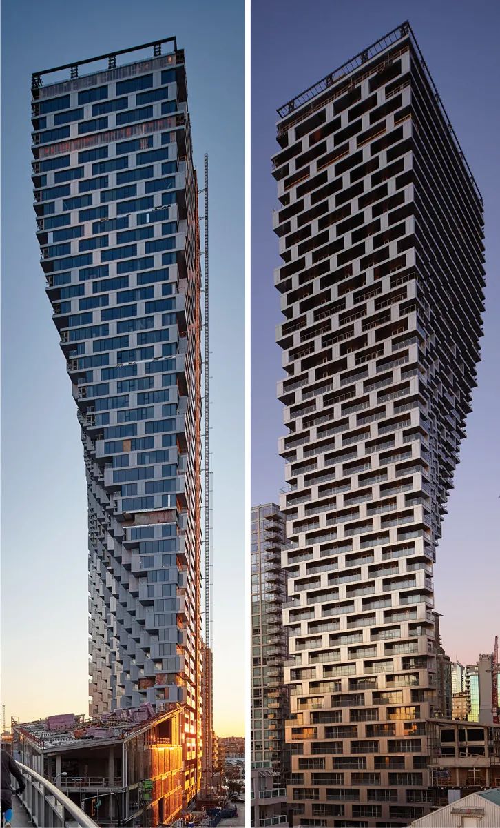 温哥华一号公馆丨加拿大温哥华丨BIG-11