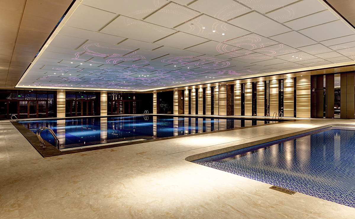 林溪府展示区售楼中心-15