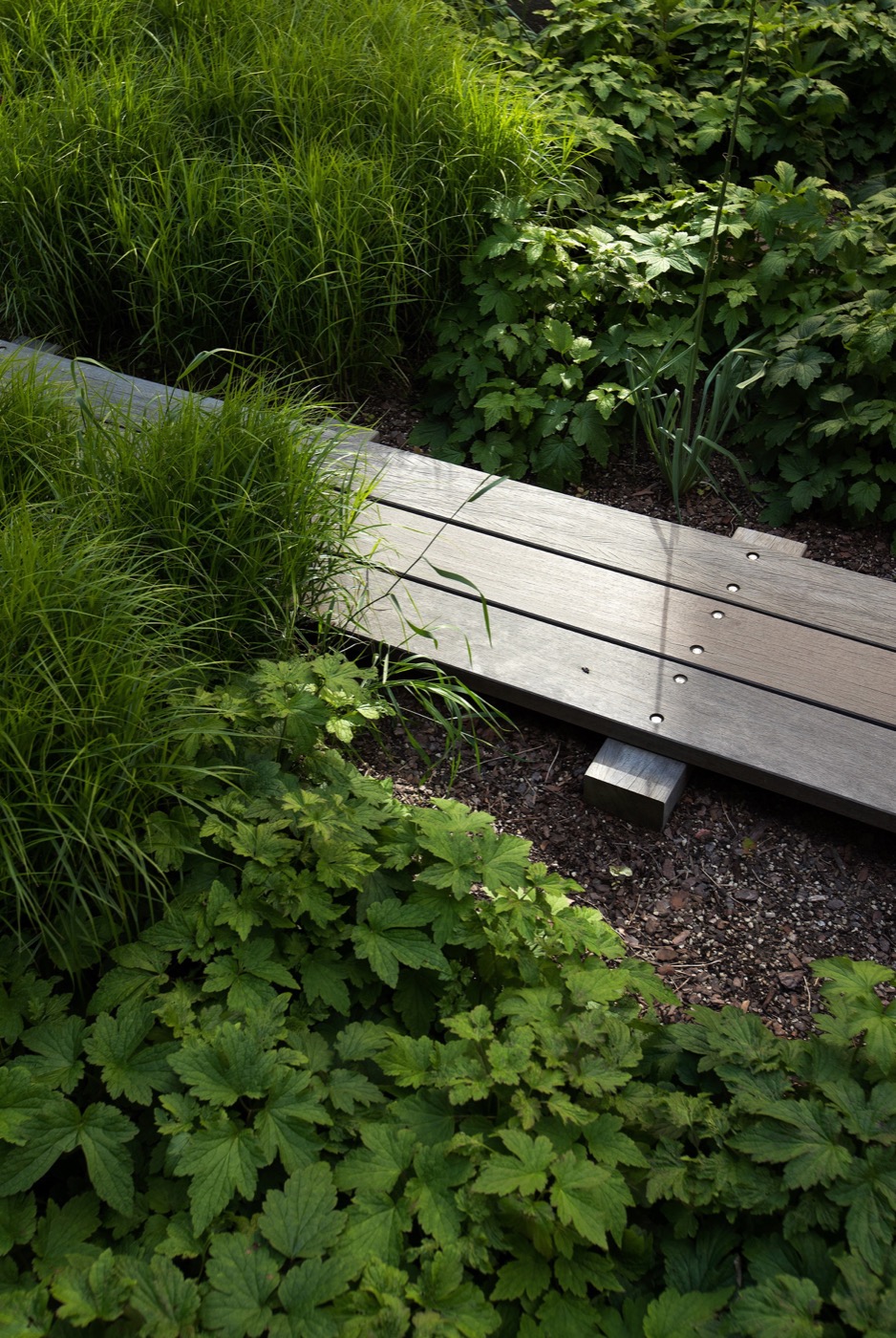 瑞典斯德哥尔摩绿色街道景观设计-17