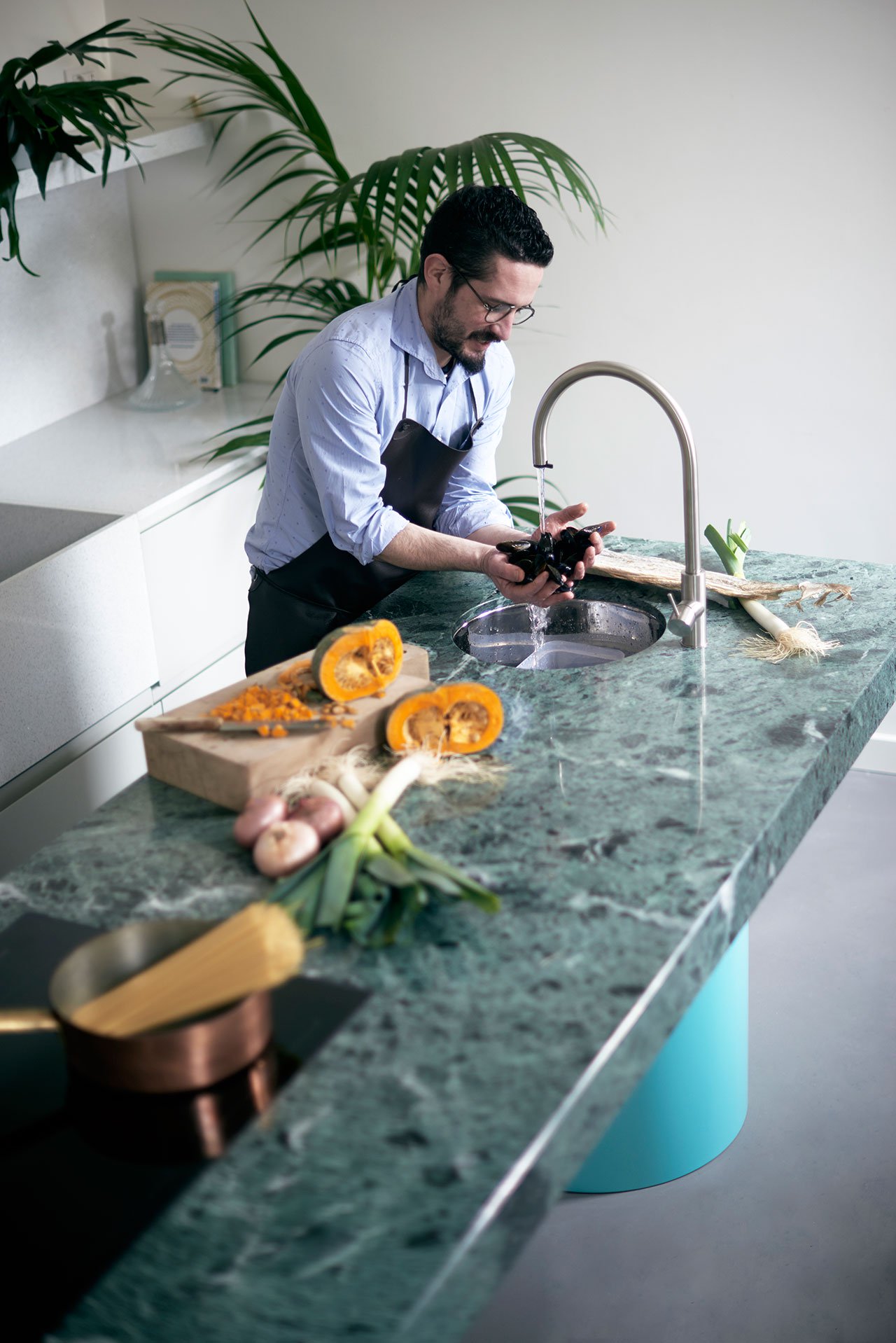 卡萨·弗洛拉(Casa Flora)-14