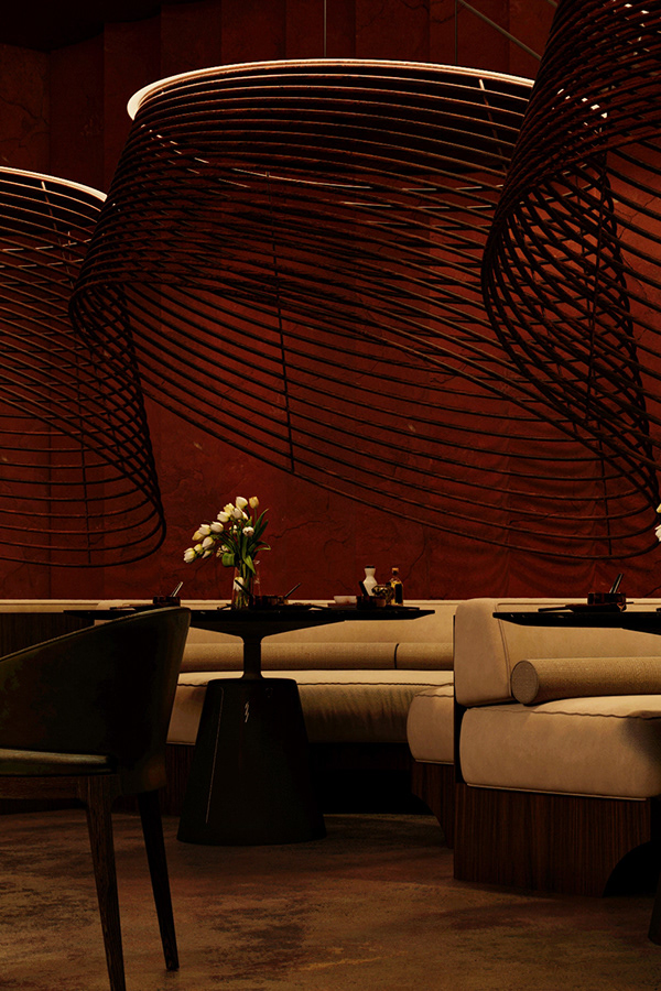 汗咖啡馆丨卡塔尔-6