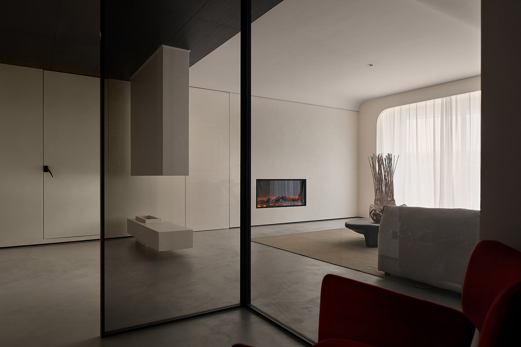 惠州理想生活之城市花园丨中国惠州丨力高设计-14