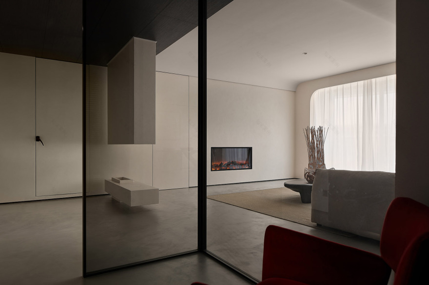 惠州理想生活之城市花园丨中国惠州丨力高设计-14