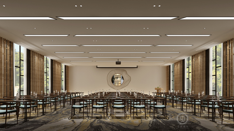 河南精品酒店设计-9