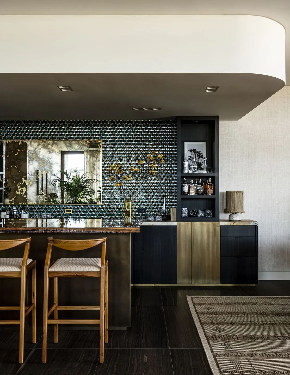 SF Home,美国加利福利亚州旧金山住宅设计丨Pioneer 设计先锋队-20