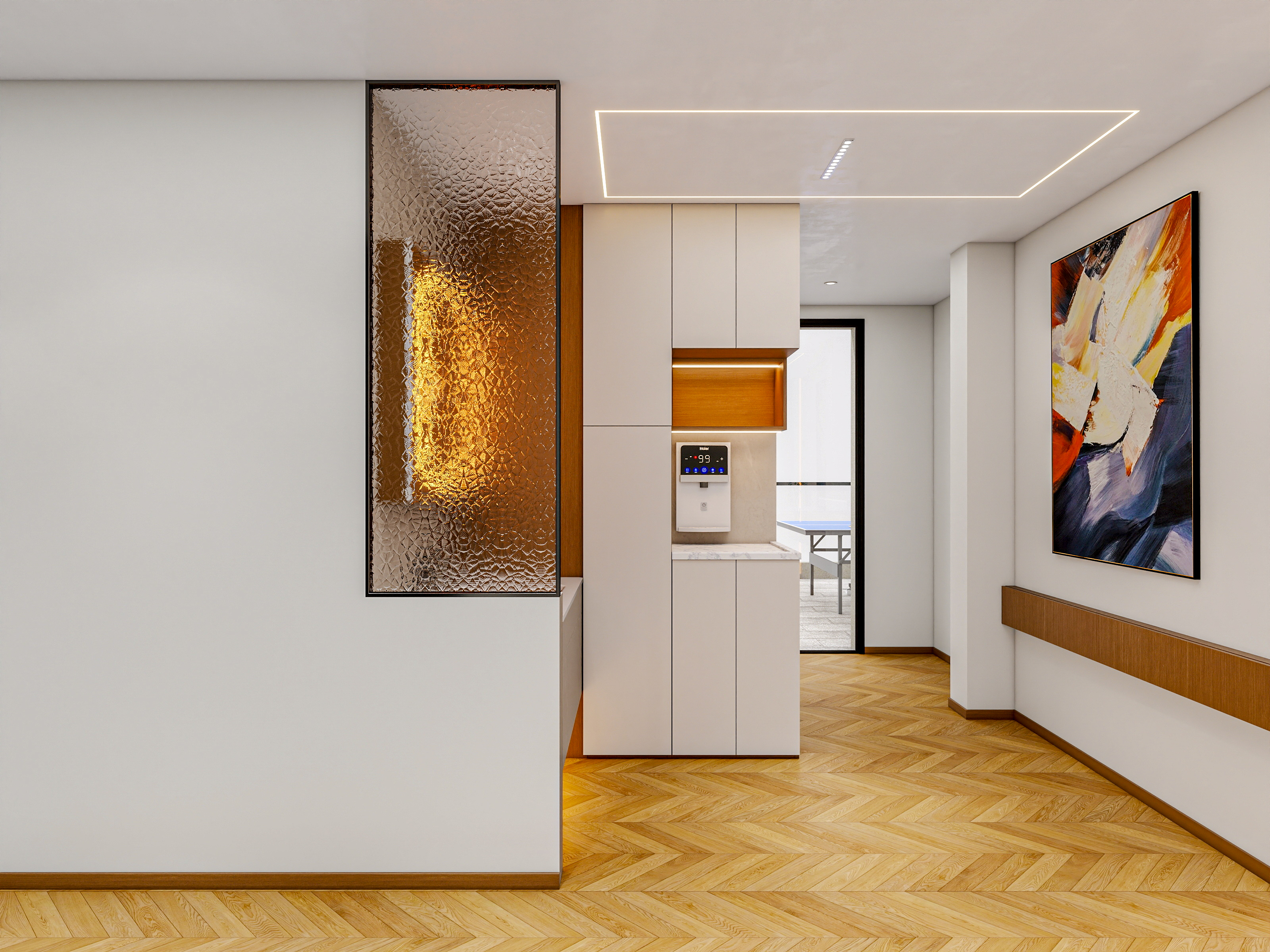 四川眉山中铁星月云湖（888平方中古风别墅）-38