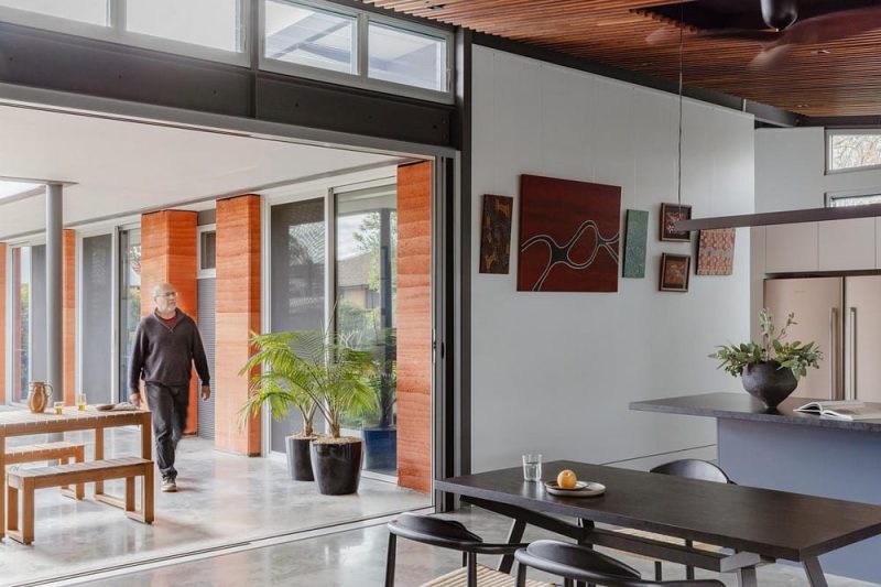 丨澳大利亚新南威尔士丨Sandbox Studio-40