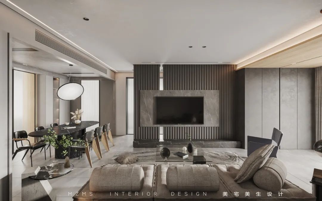 美宅作品丨金沙泊岸-40