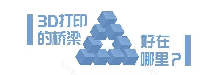 3D打印房屋?世界最大规模3D打印混凝土桥抢先看!-22