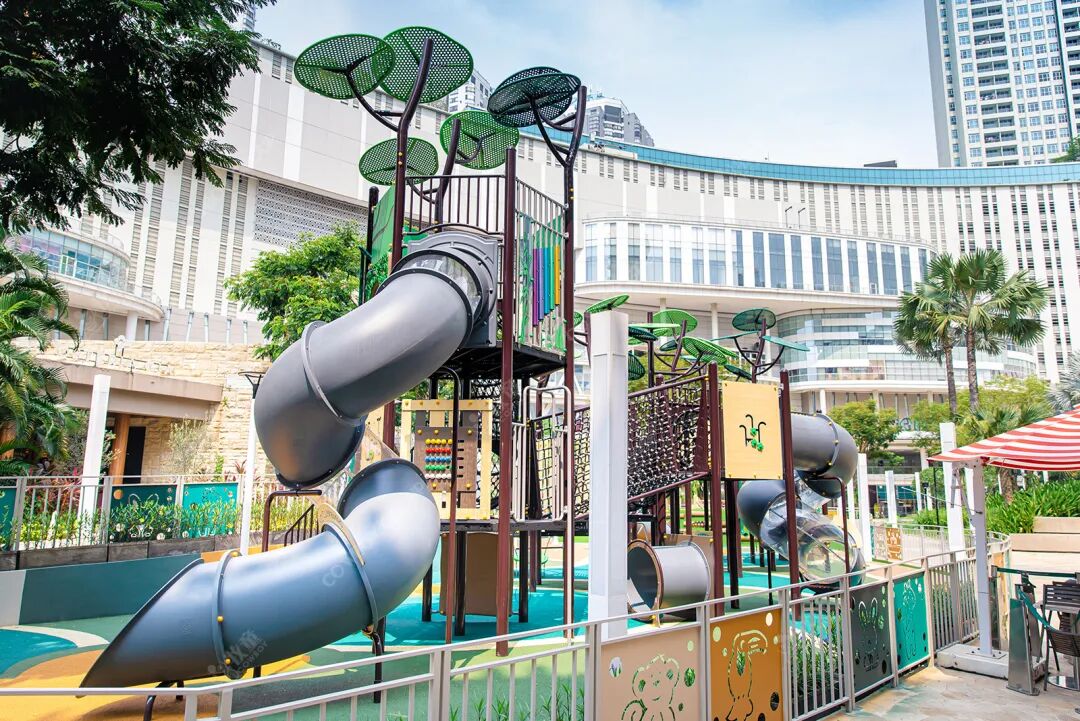 “生态教育+亲子游乐”双赋能，印尼购物中心解锁多元价值新动能丨牧童文旅-19