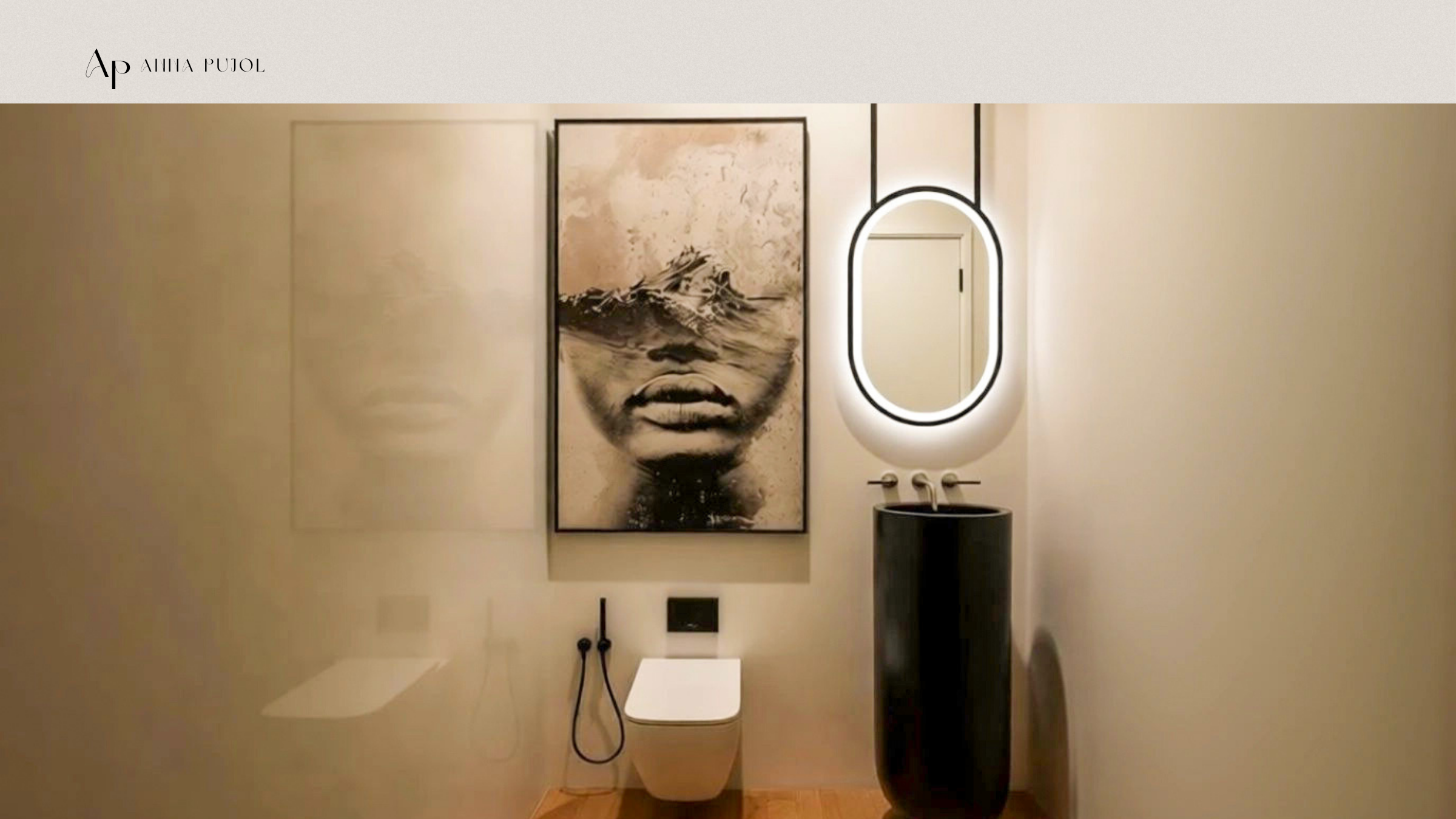 Warm Refuge | Luxury Residential Visualization-13