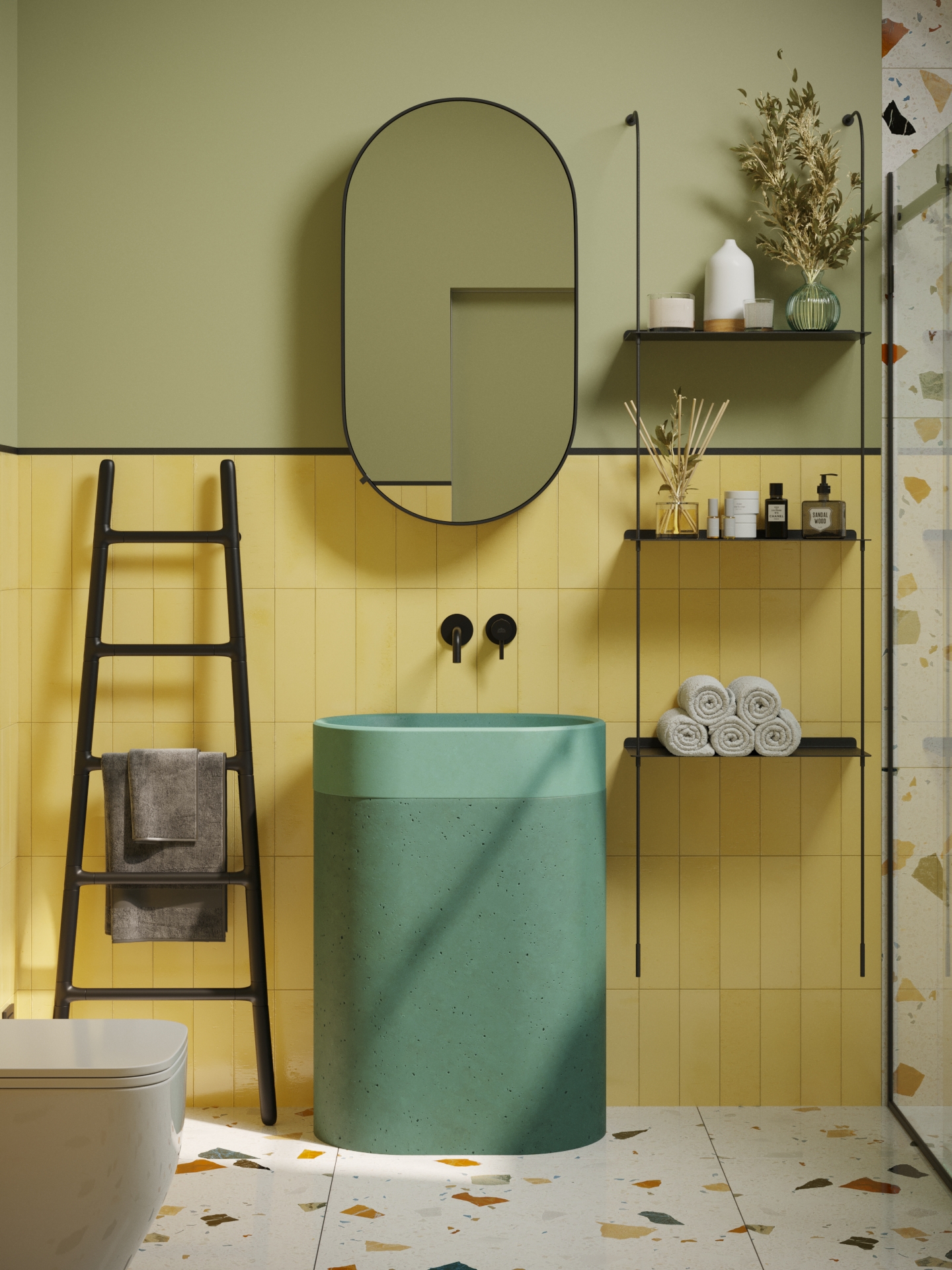 小意大利（卫生间游戏室）丨Ksenya Butsa-1