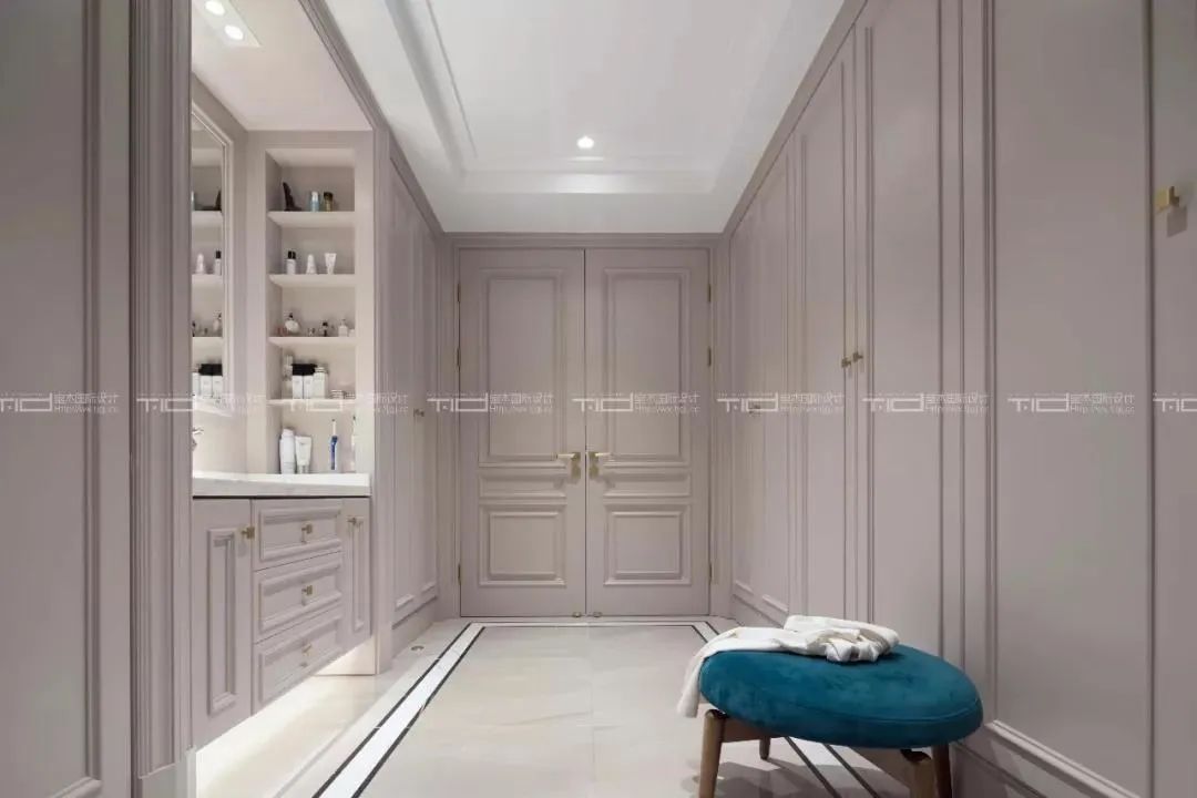 春季衣橱收纳整理术,选好衣柜轻松省下 3 个大衣柜-100