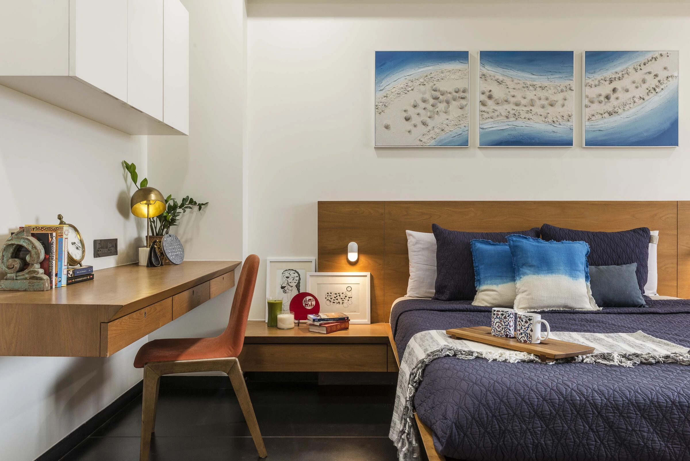 印度 Mumbai 公寓-16