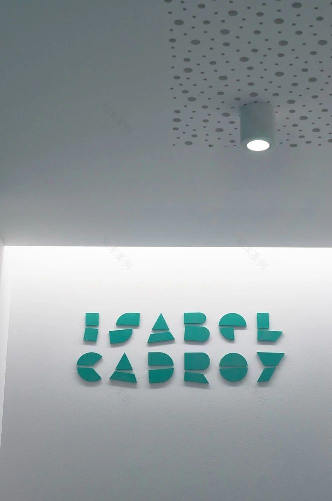 疗愈系儿童医院设计 | 让小患者在快乐中康复-79