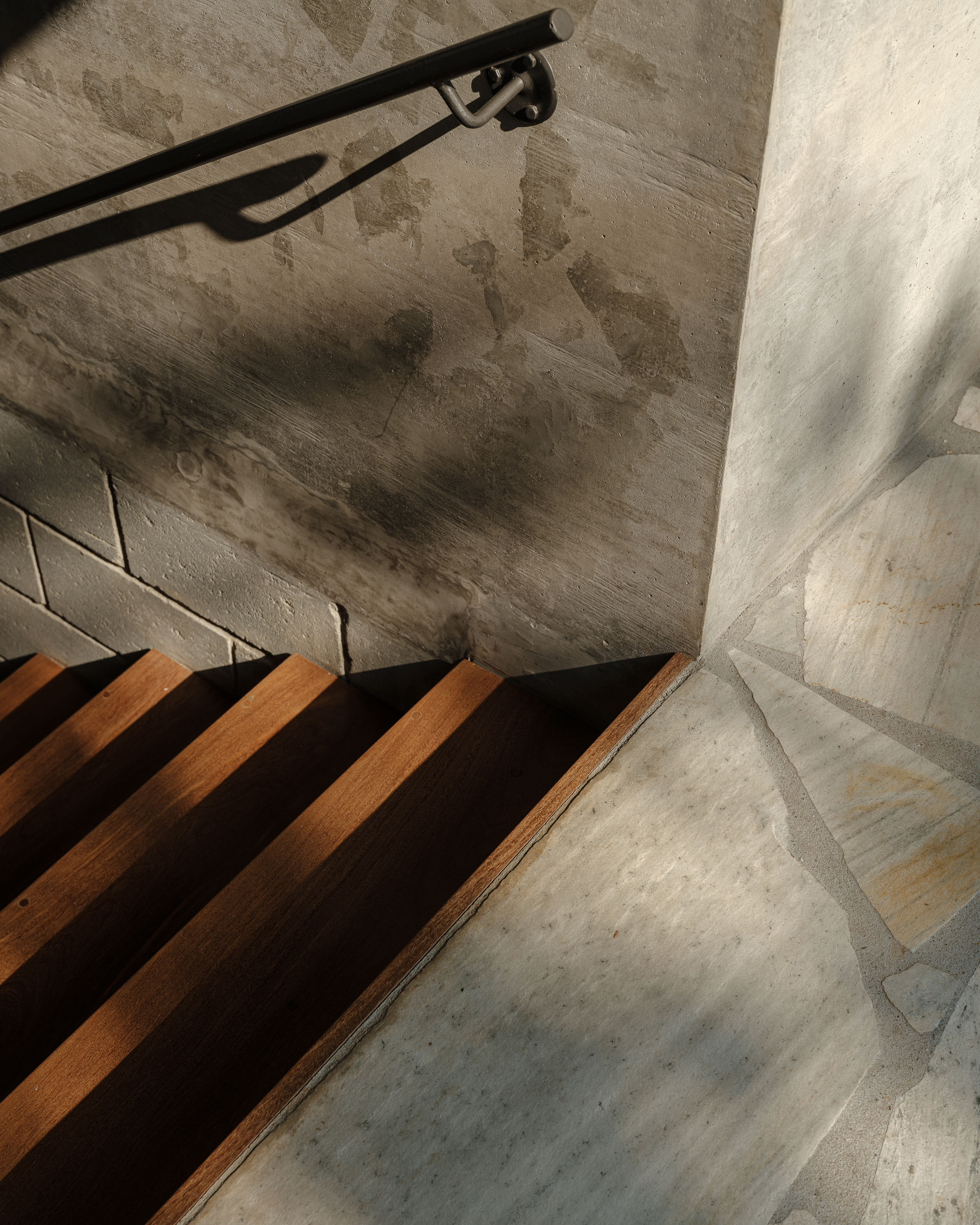 莫伦比宅邸丨巴西圣保罗丨Terra e Tuma Arquitetos Associados-30