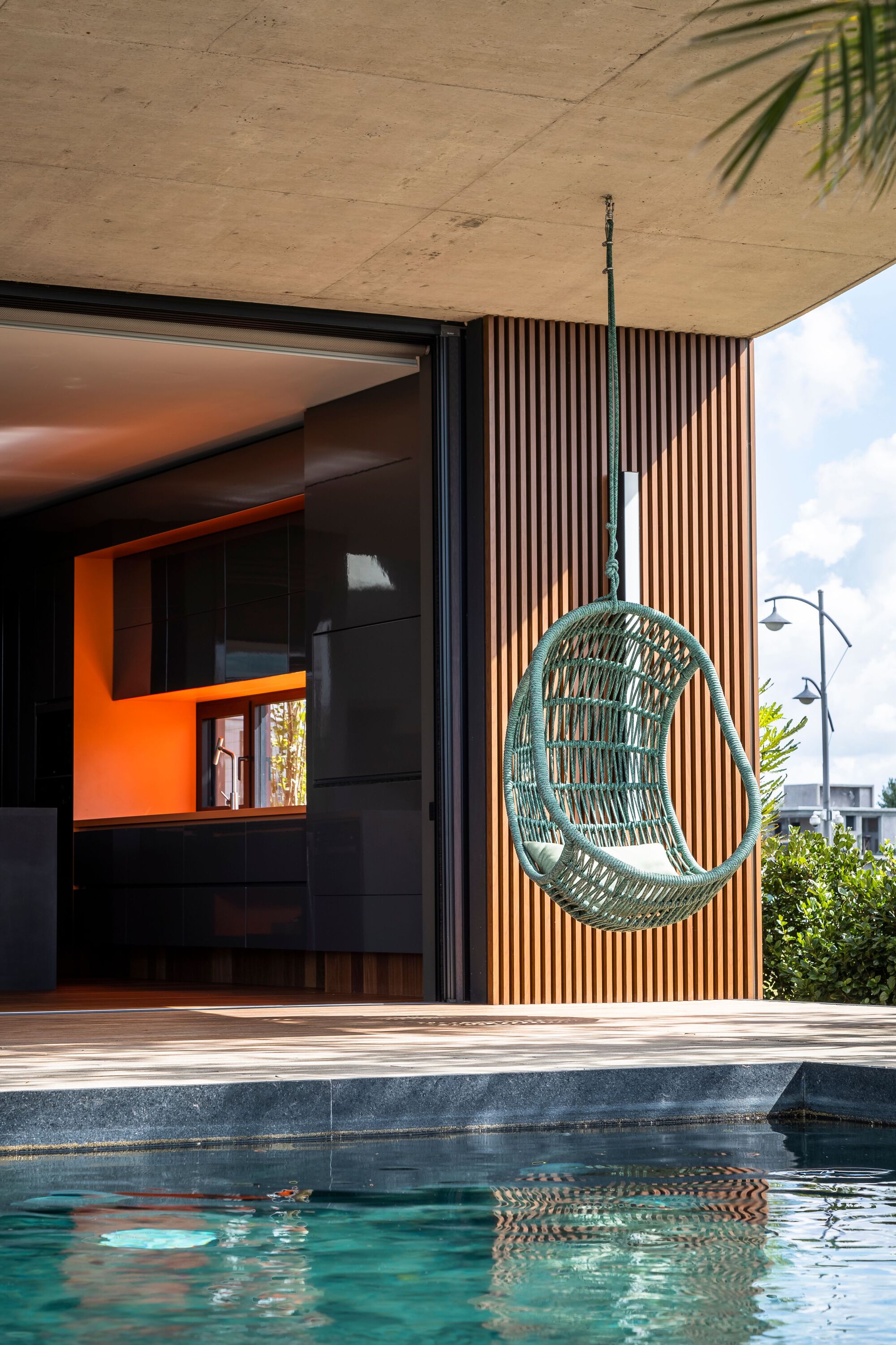 阿瓜之家丨巴西丨Stemmer Rodrigues Arquitetura-42