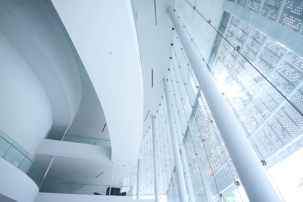 墨西哥娱乐中心设计先锋 | Moyao Arquitectos-27